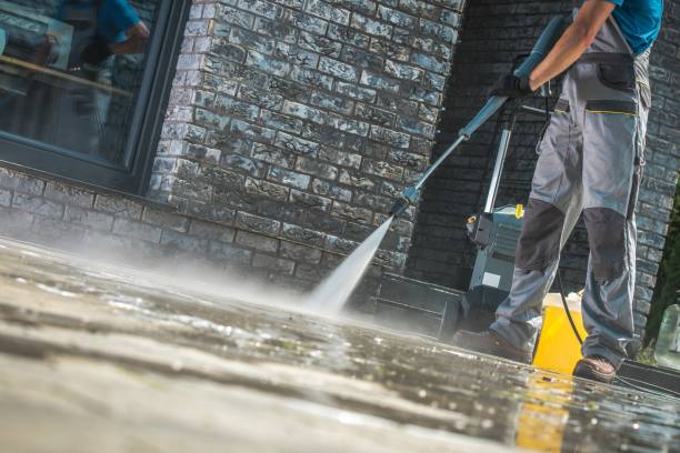 Best Restaurant Pressure Washing  in Roseland, FL