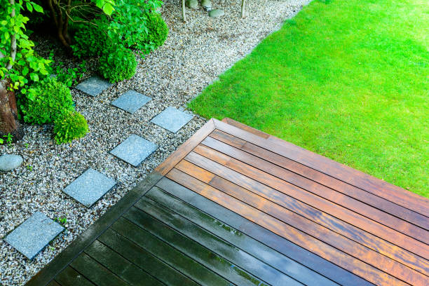 Best Driveway Pressure Washing  in Roseland, FL