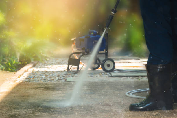 Best Factory Floor Cleaning  in Roseland, FL